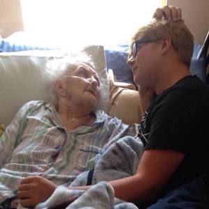 Meet your Posher, Scotty